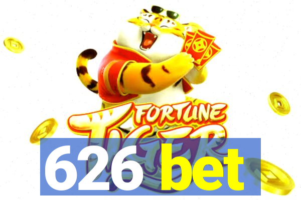 626 bet